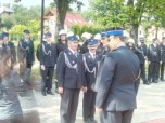70-lecie OSP Moszczanka